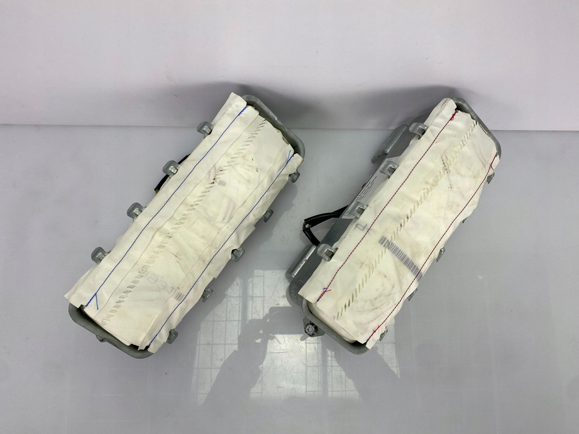 passenger airbag airbag Ford Kuga MK3 Escape 20+
