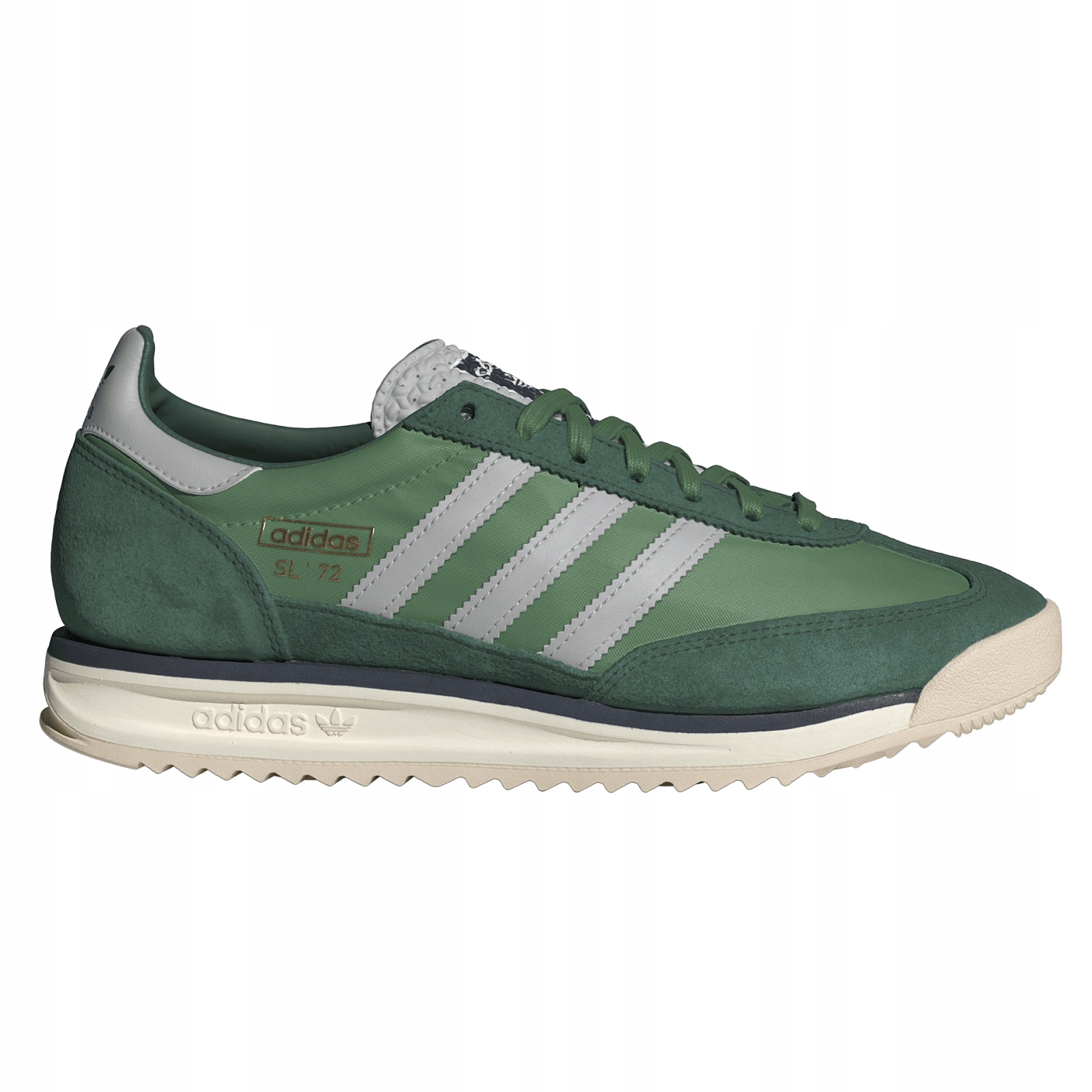 Adidas Originals Sl 72 Rs Tenisky Zelená IH8016 vel. 38