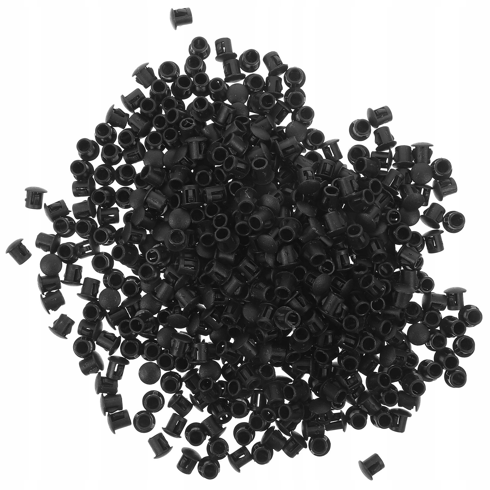 KRZESŁA PLASTIKOWE ZAŚLEPKI DO OTWORÓW PLASTIKOWE ZATYCZKI DO OTWORÓW Liczba elementów w zestawie 0 szt.