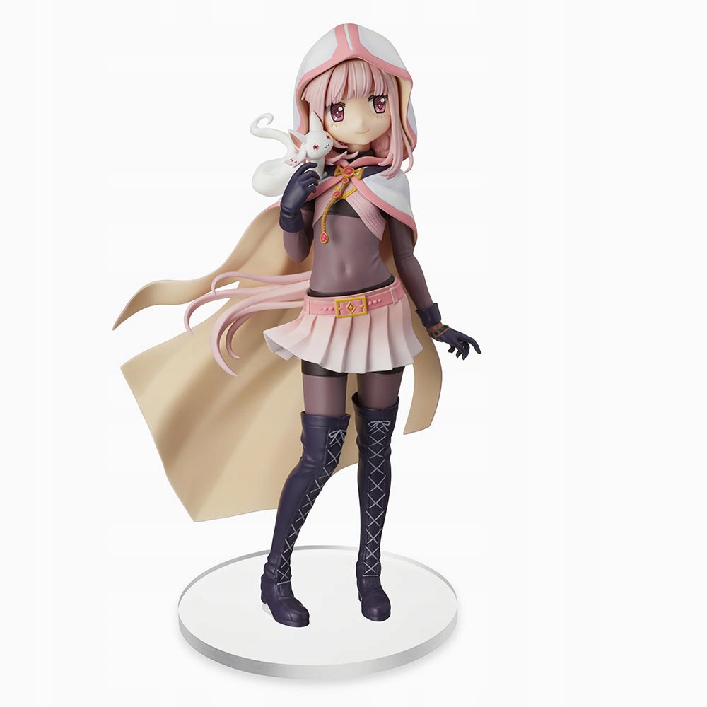 

Figurka Anime Puella Magi Madoka Tamaki Iroha Sega