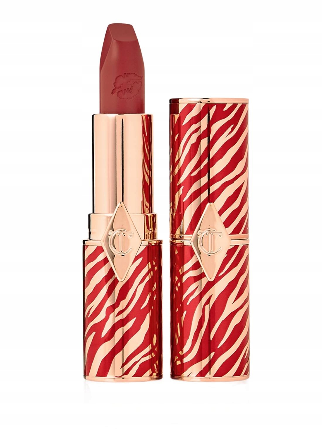 Charlotte Tilbury New Year Matte Revolution Lipstick Walk Of Star