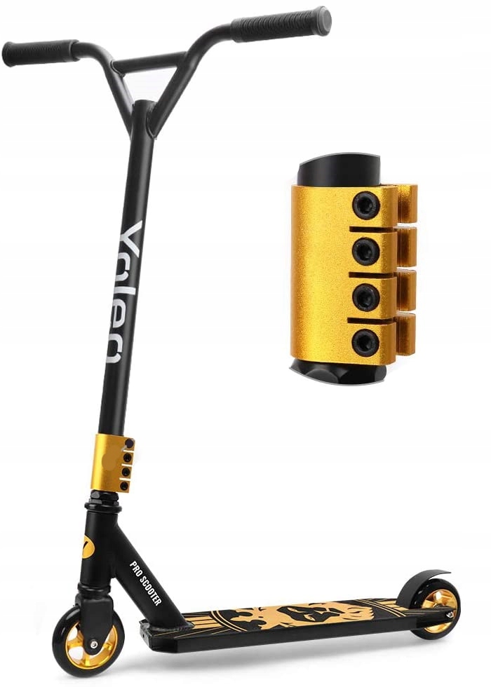 HULAJNOGA WYCZYNOWA STUNT 100KG Marka Zilner