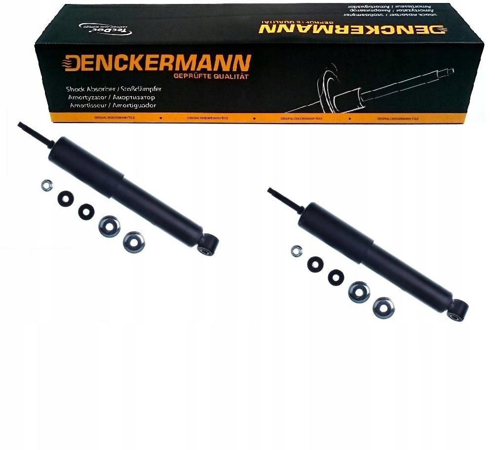 Sada Předních Sada Pro Hyundai Terracan.