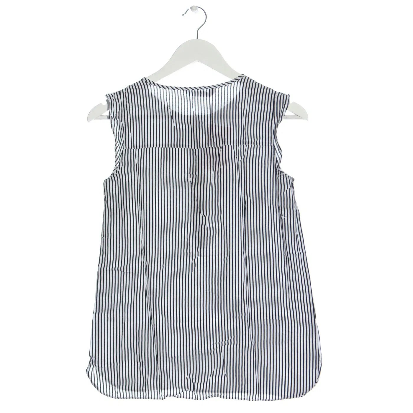 LC WAIKIKI Top koszulowy Rozm. EU 36 czarny Marka inna