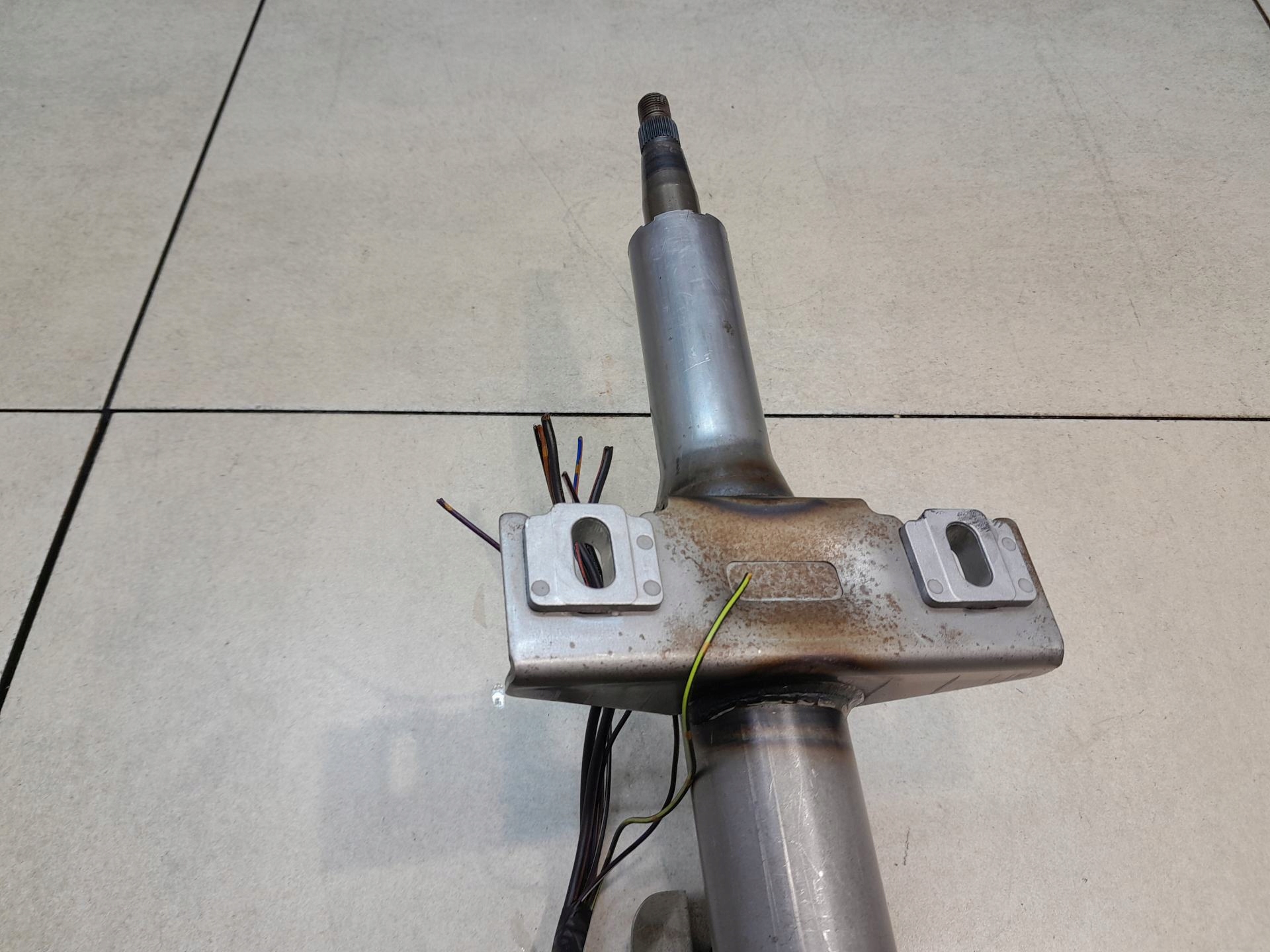 steering wheel rod ALTO 1.1 48200-79G73