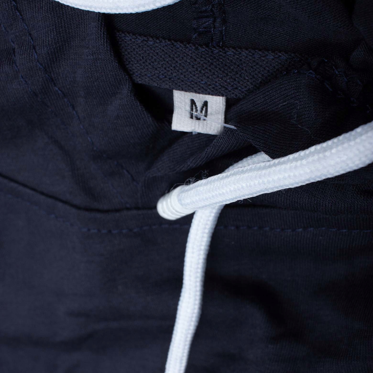 T-shirt męski z kapturem kolory koszulka męska - M Płeć mężczyzna