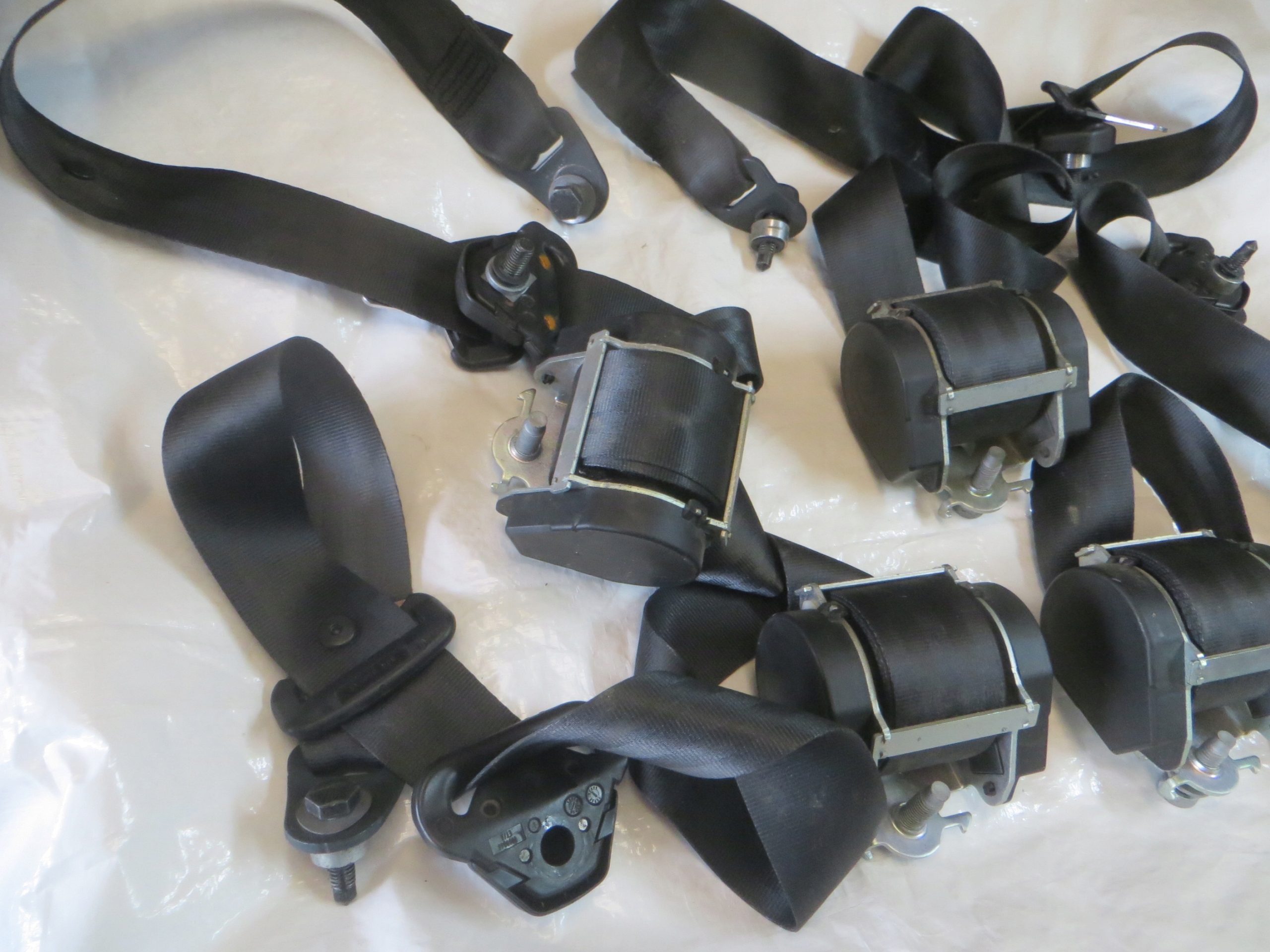 CITROEN JUMPY PEUGEOT EXPERT II PASY TYLNE 9 -osób Typ samochodu Samochody osobowe