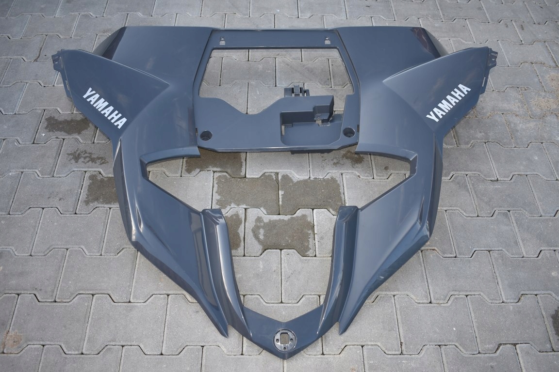 YAMAHA YXZ 1000 MASKA BŁOTNIK NADKOLE PRZÓD OSŁONA