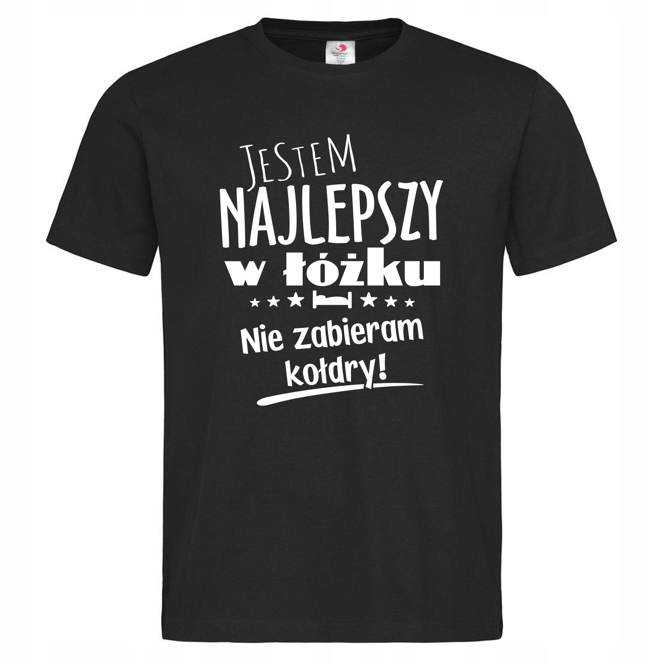 

Koszulka chłopaka męża na Walentynki Najlepszy XL