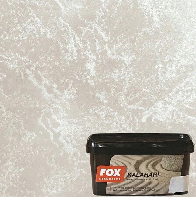 Kalahari Vesper 1l Fox Dekorátor
