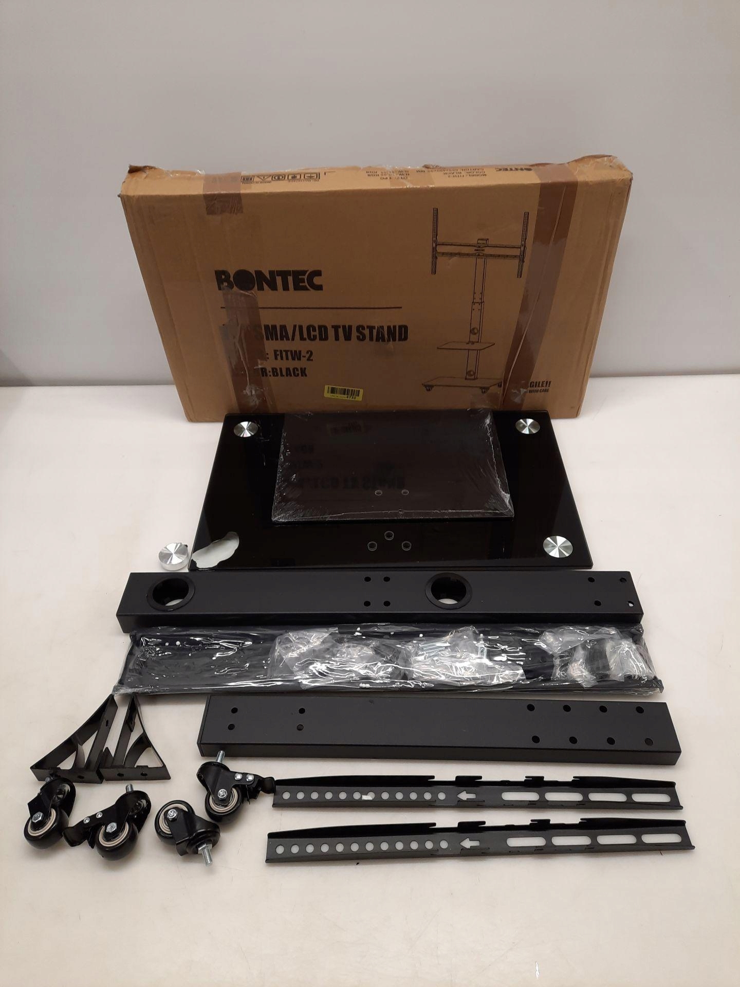 Stojak pod telewizor BONTEC Kod producenta 1