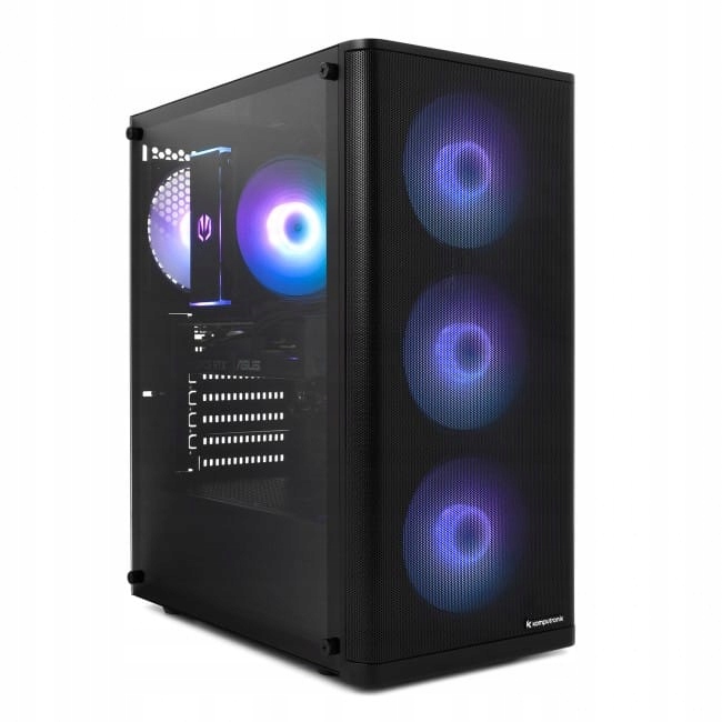 Počítač Komputronik Infinity X514 i5-14400 Rtx 5060 32GB 1TB W11