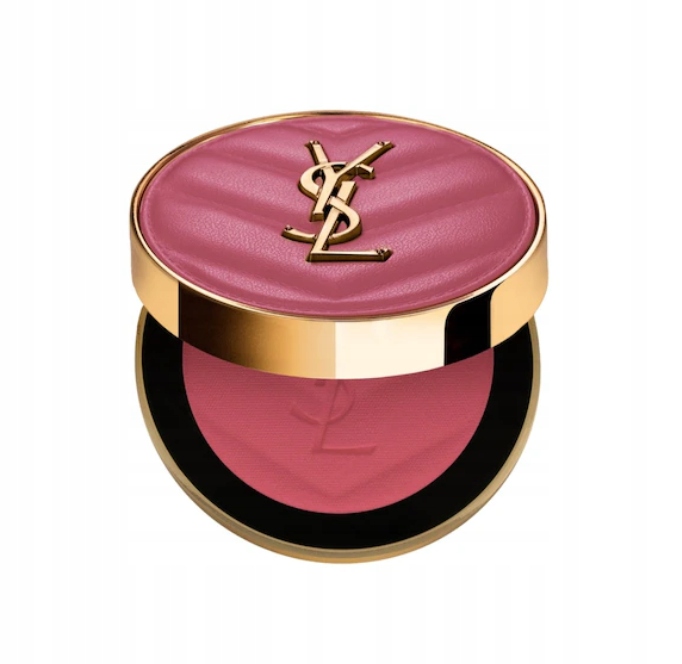 Yves Saint Laurent Růže na tváře Make Me Blush 6 g Berry Bang