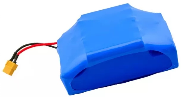 Akumulátor Baterie Balíček Elektrická Deska 36V 5,2Ah Li-Ion