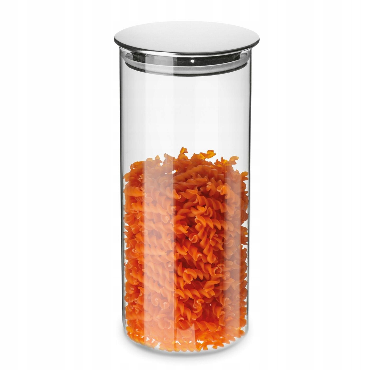

Pojemnik szklany z pokrywką Kimi 1300 ml