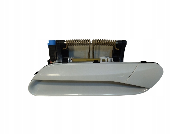 11B837205AN РУЧКА ДВЕРЕЙ ЛІВА ПЕРЕДНЯ VW ID4 ID5