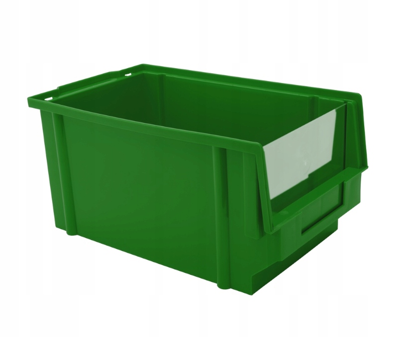 

Pojemnik warsztatowy kuweta Eko 298x179x149mm