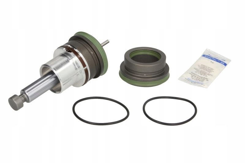 421 355 - Зест. напр. механизм переключения передач WABCO 4213559422