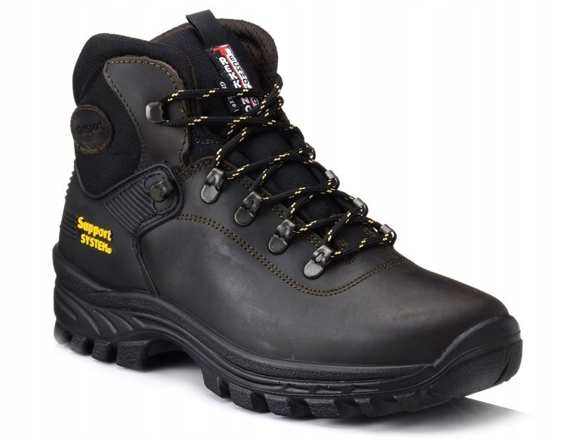 

Buty męskie trekkingowe Grisport 10242D26G 43