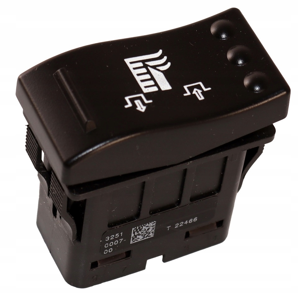 Włącznik Przełącznik Noży Agregatu Al-ko 473737