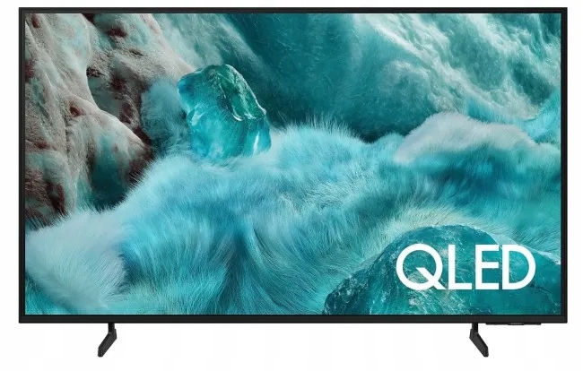 Telewizor Samsung QE65Q7FAAUXXH 65" 4K Uhd