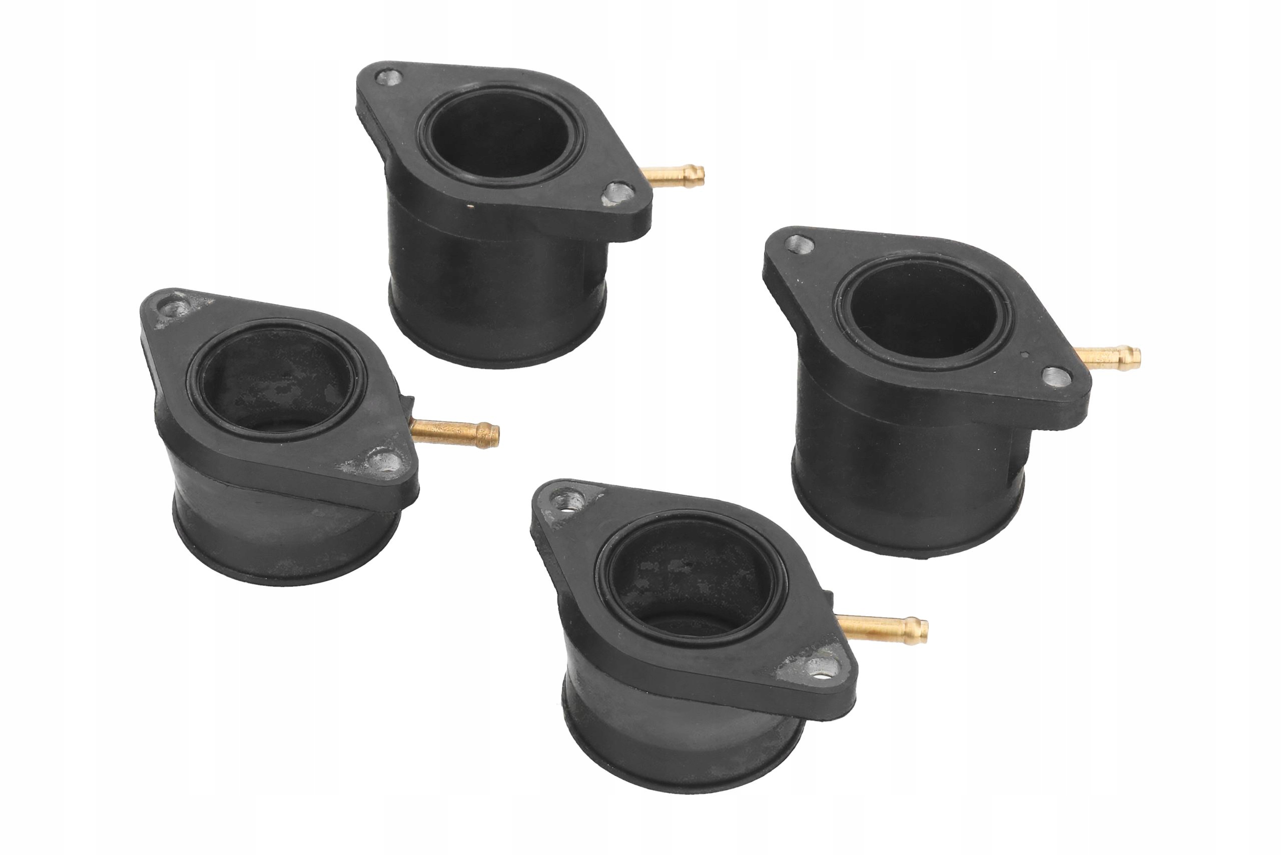 Króćce gaźnika Yamaha XJ 650 komplet 4H7-13586-02 Numer katalogowy części 318808