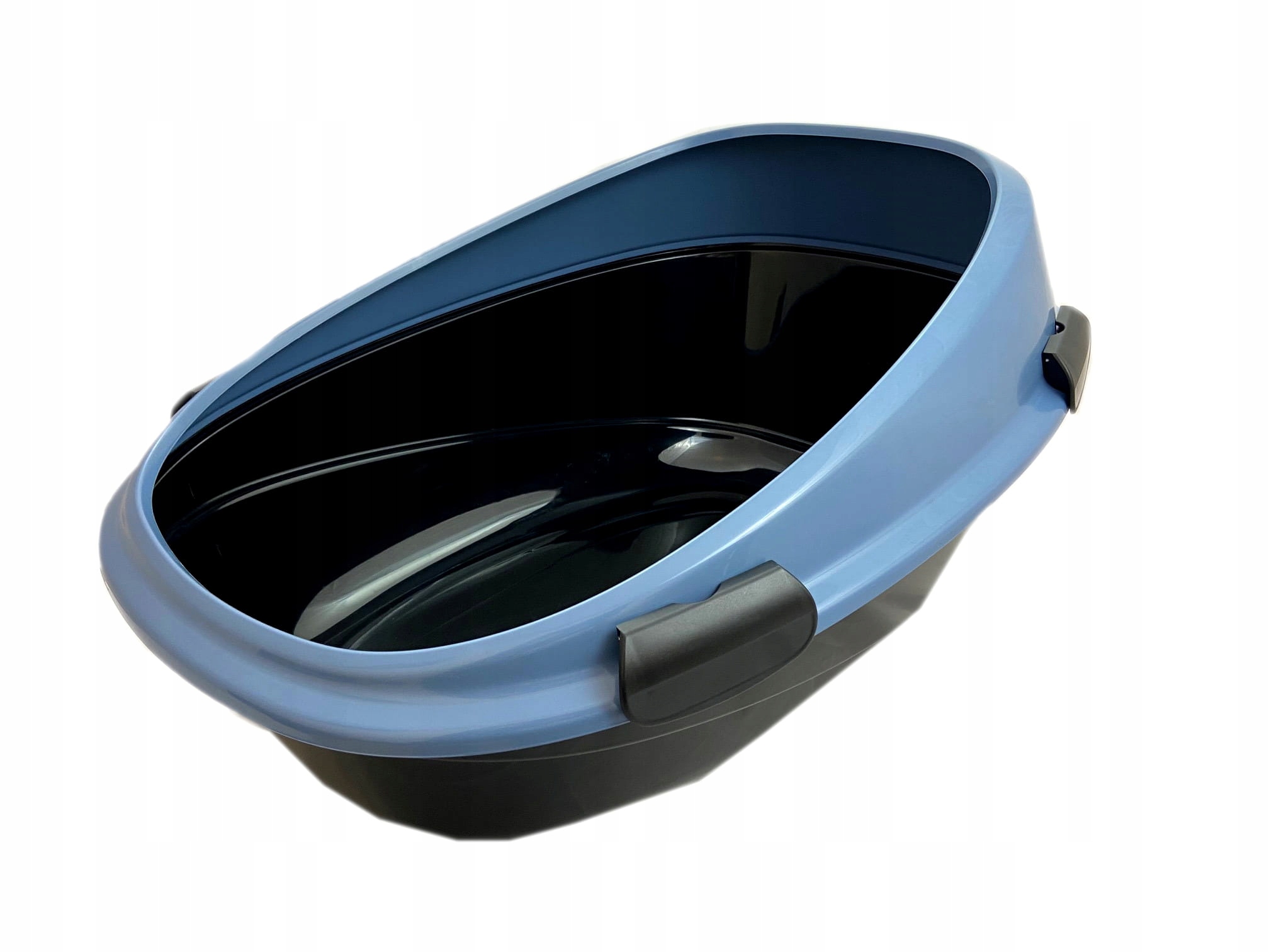 

Duża Kuweta Maxi Dla Kota Mainecoon 66x49x34cm