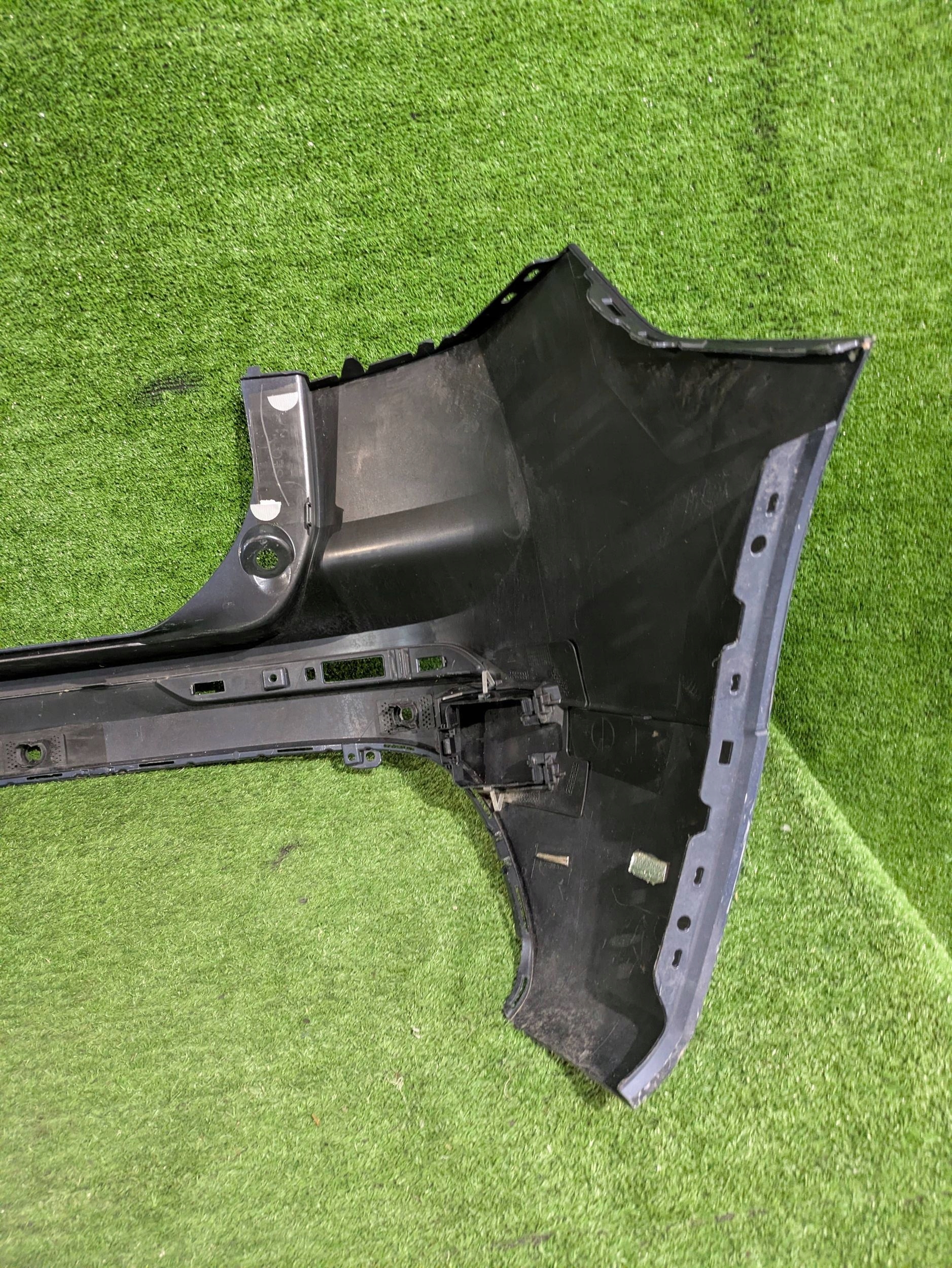 bumper rear rear part VOLVO XC60 II 17- NR.Z8972