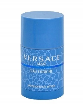 Versace Man Eau Fraiche tuhý deodorant 75 Ml
