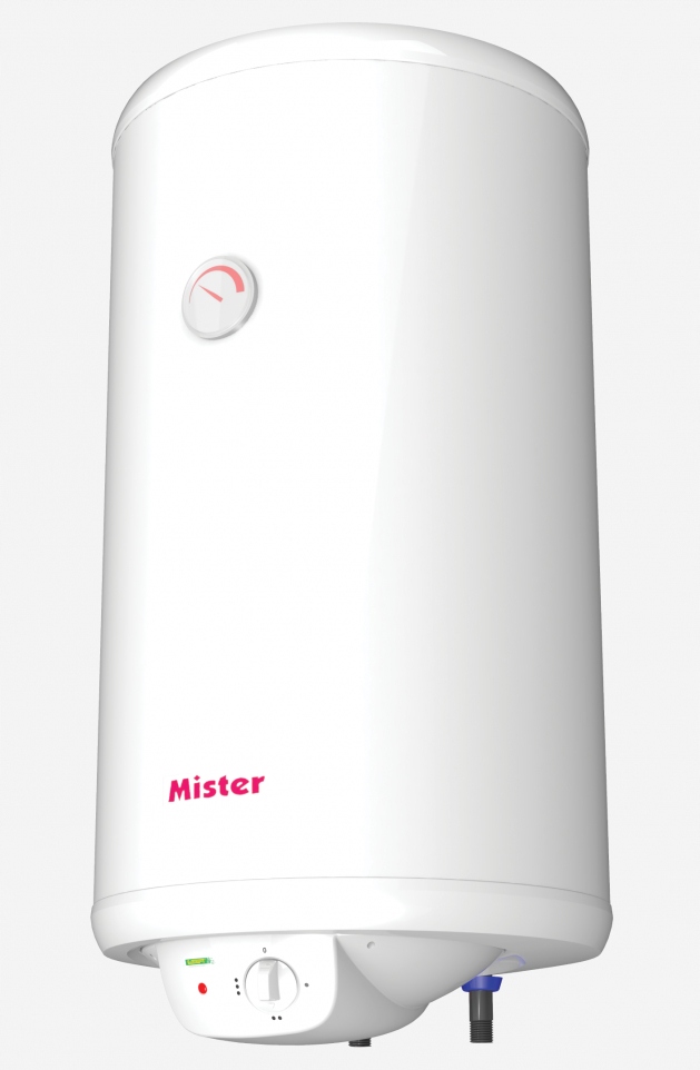 Elektrický ohrievač vody Elektromet Mister 60 L