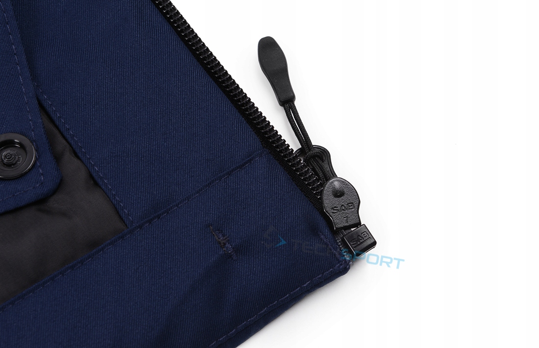 KURTKA ZIMOWA NARCIARSKA 4F M305 WINTER 23 NEO'DRY 5000 roz. XXL Materiał dominujący Poliester