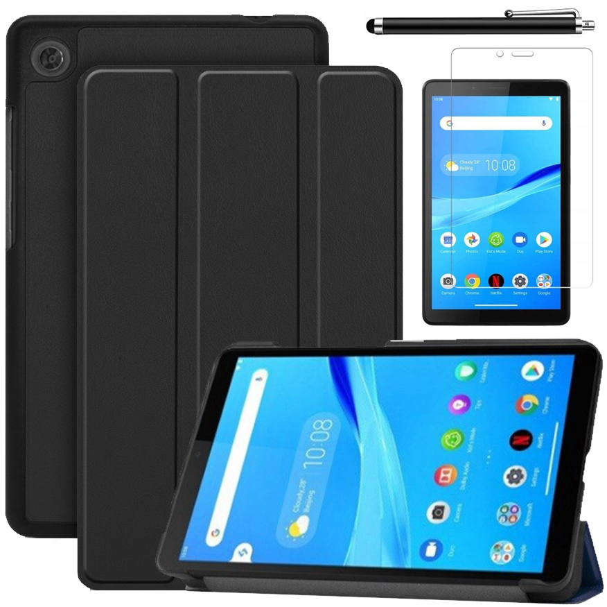 

Etui Slim Szkło do Lenovo Tab M7 Generacja 2 i 3