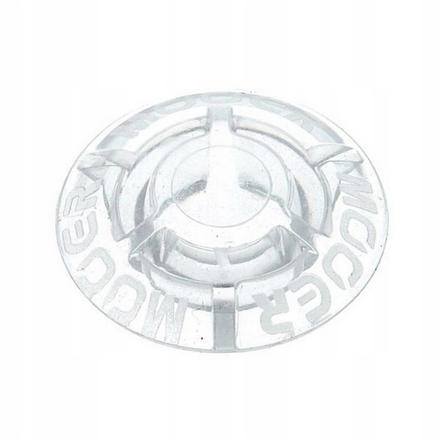 Mooer Mushroom Footswitch Topper 10 db-os overlay szett Márka Mooer