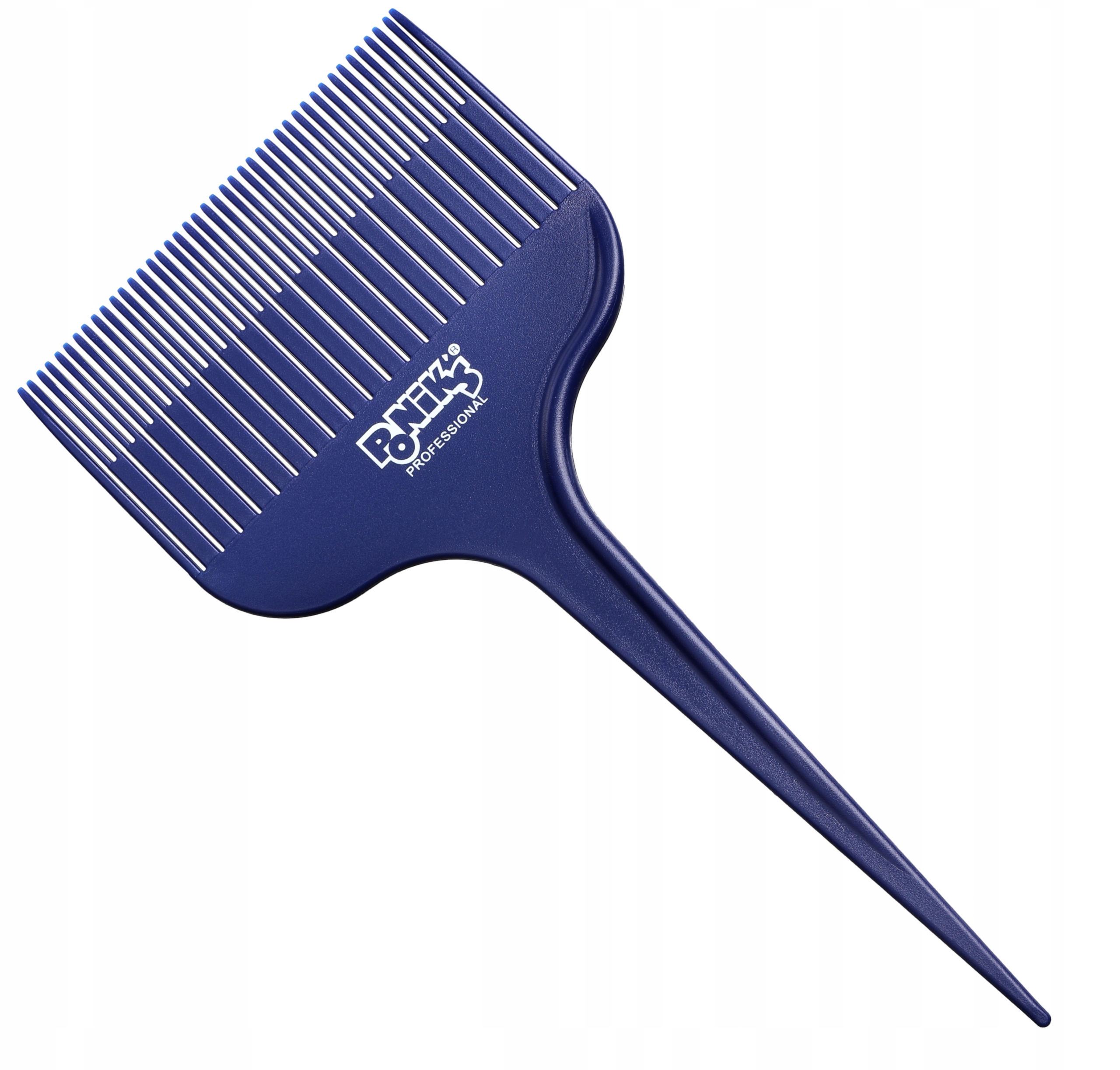 

Grzebień Do Wybierania Pasemek Baleyage Szeroki 3D