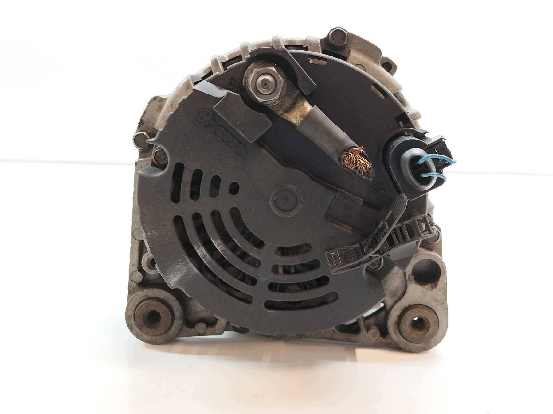 alternator 028903029R 1.9 TDI Audi A4 II (2000-2006) B6