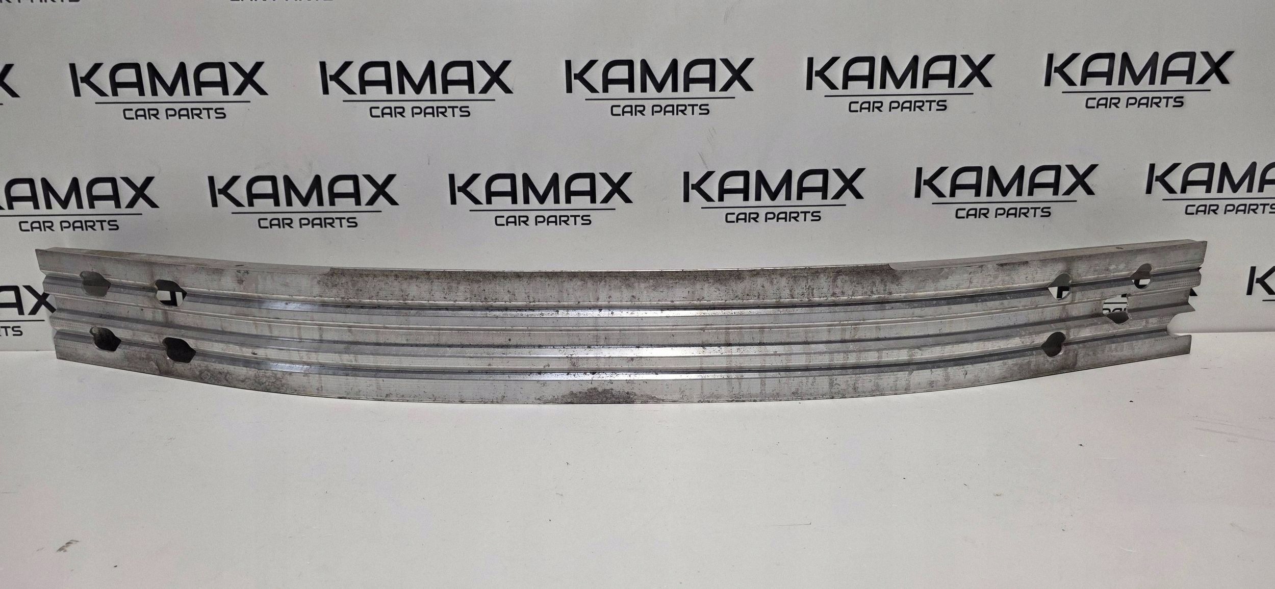 bumper support front+ABSORBER TOYOTA COROLLA E21 sedan 18- original