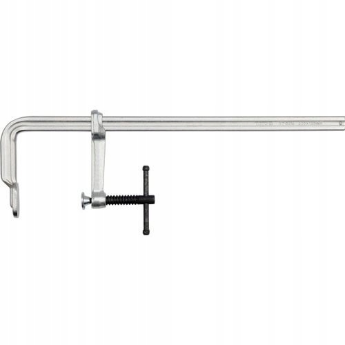 Truhlářská svěrka Yato 1050 x 120 mm YT-6417 Kovaná