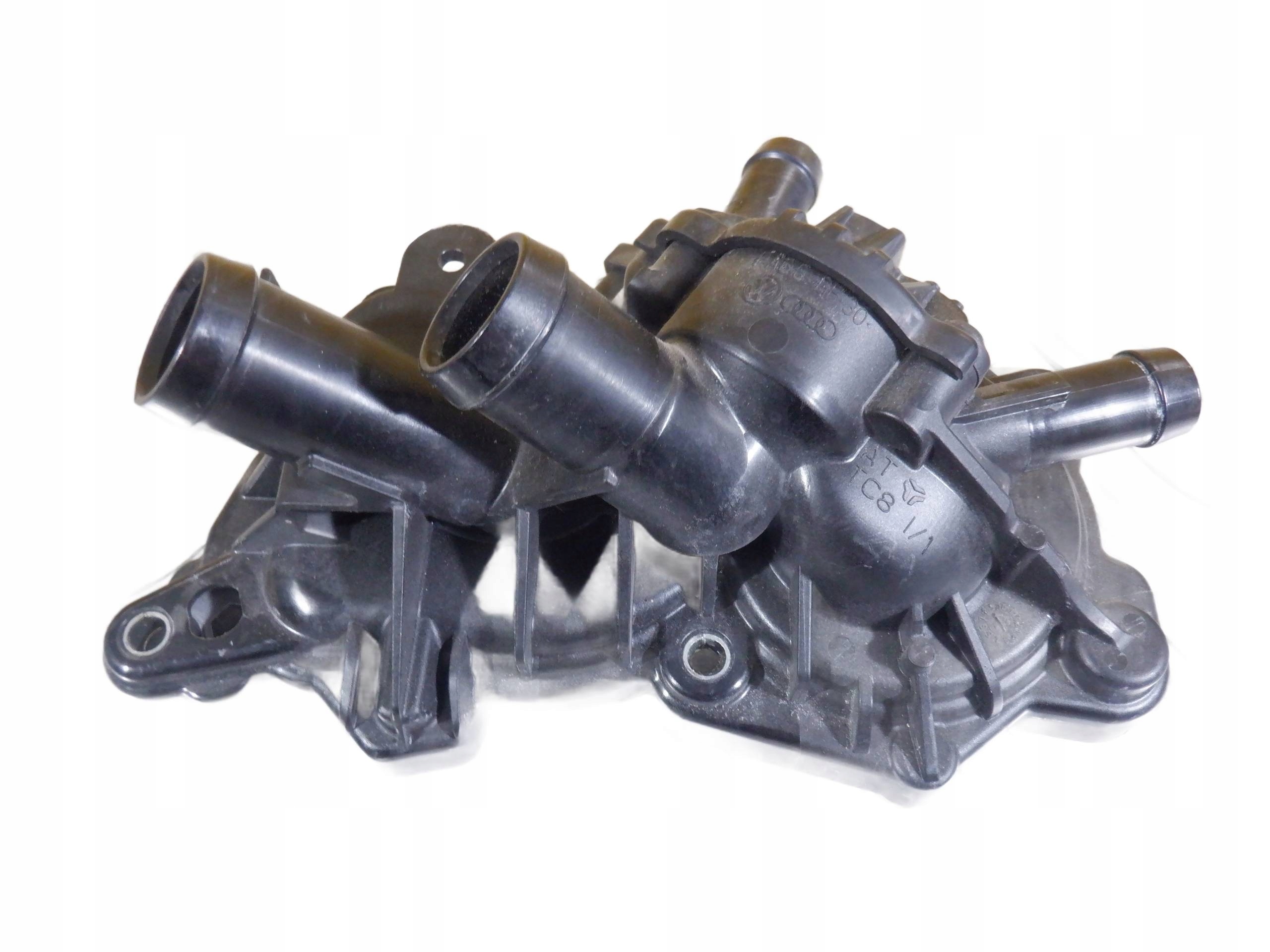 SKODA CITIGO UP MII 1.0 MPI POMPA WODY 04C121042C