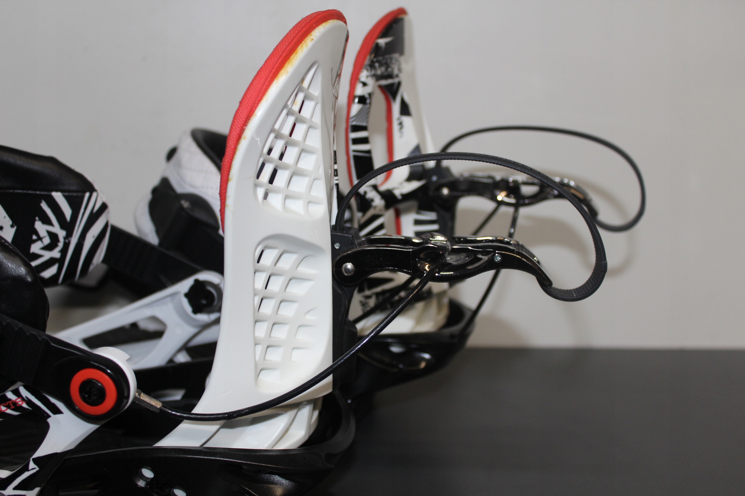 K2 CINCH CTS wiązanie snowboard roz.''M'' [W21] Płeć mężczyzna