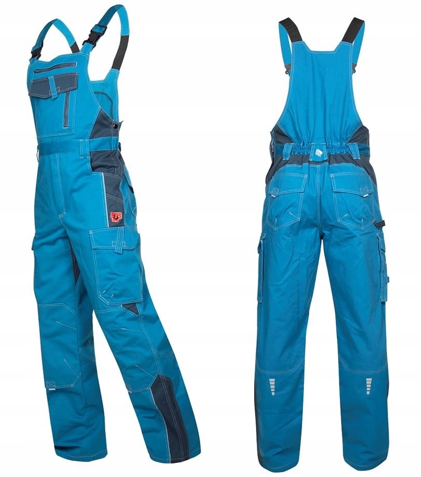 Робочі комбінезони тверді Ardon Vision R. XXL 62