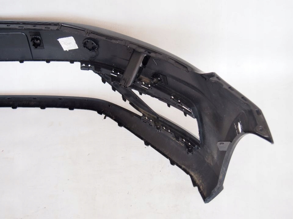 Volkswagen Golf 7 FL 17r SPR 6x PDC bumper front front VW VII Lift