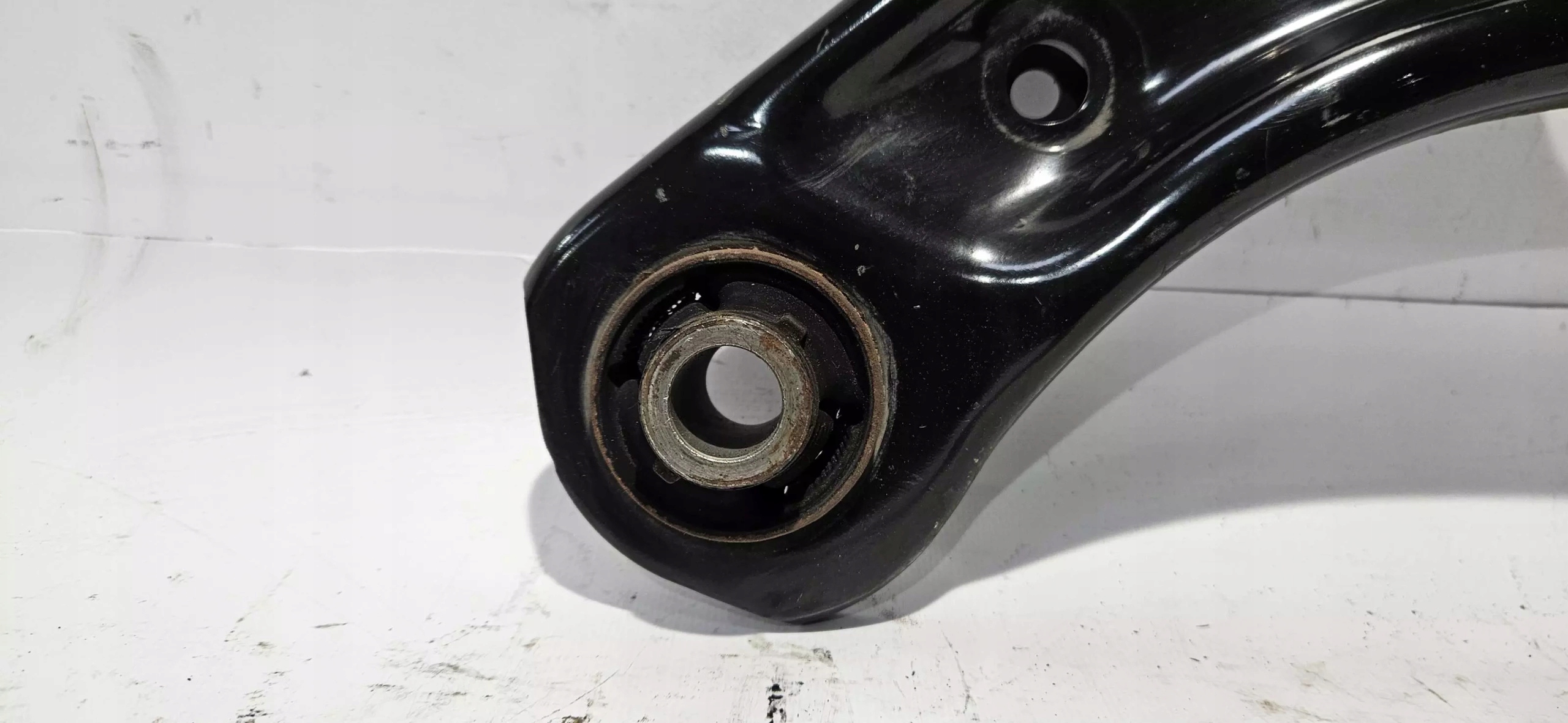 arm right front NISSAN MICRA V K14 16- original