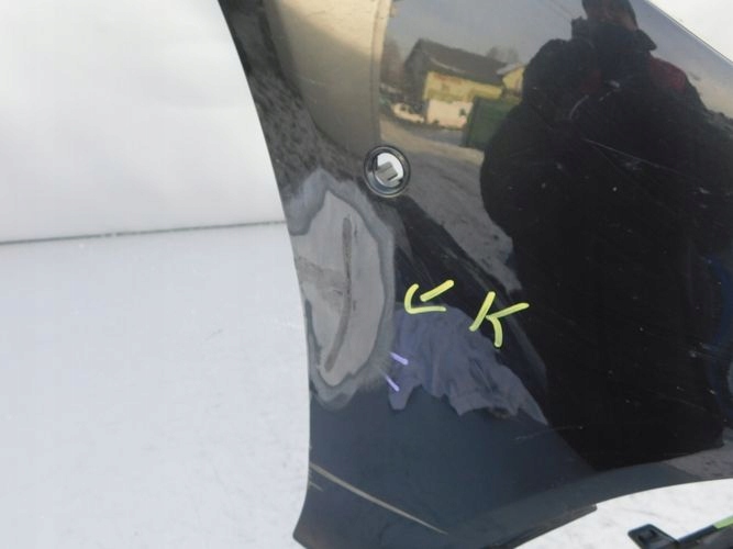 MERCEDES W257 CLS 18- FRONTSTOSSSTANGE VORNE