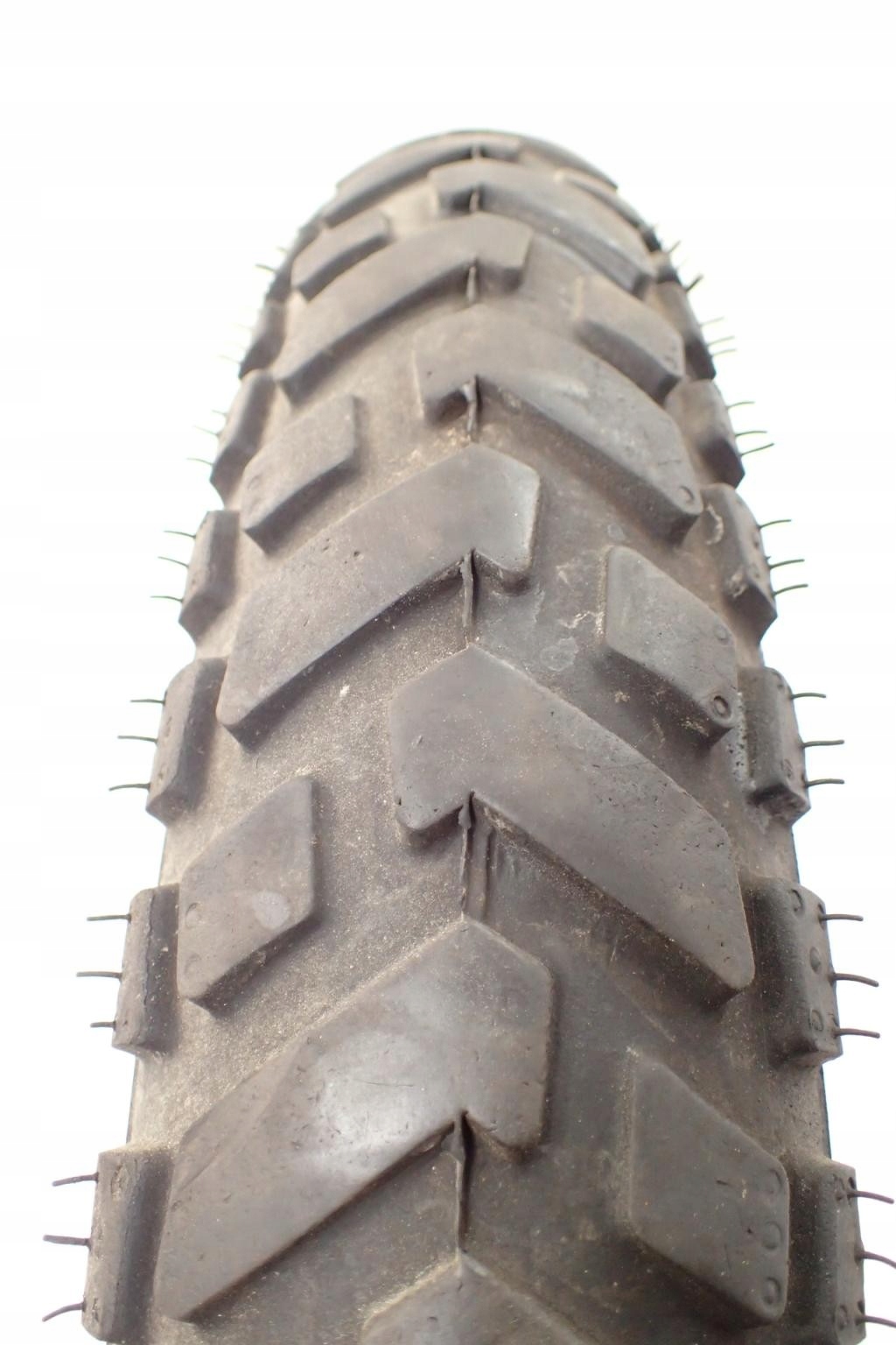Heidenau Enduro 90/90/21 4.3mm Opona 2015 Rok produkcji 2015