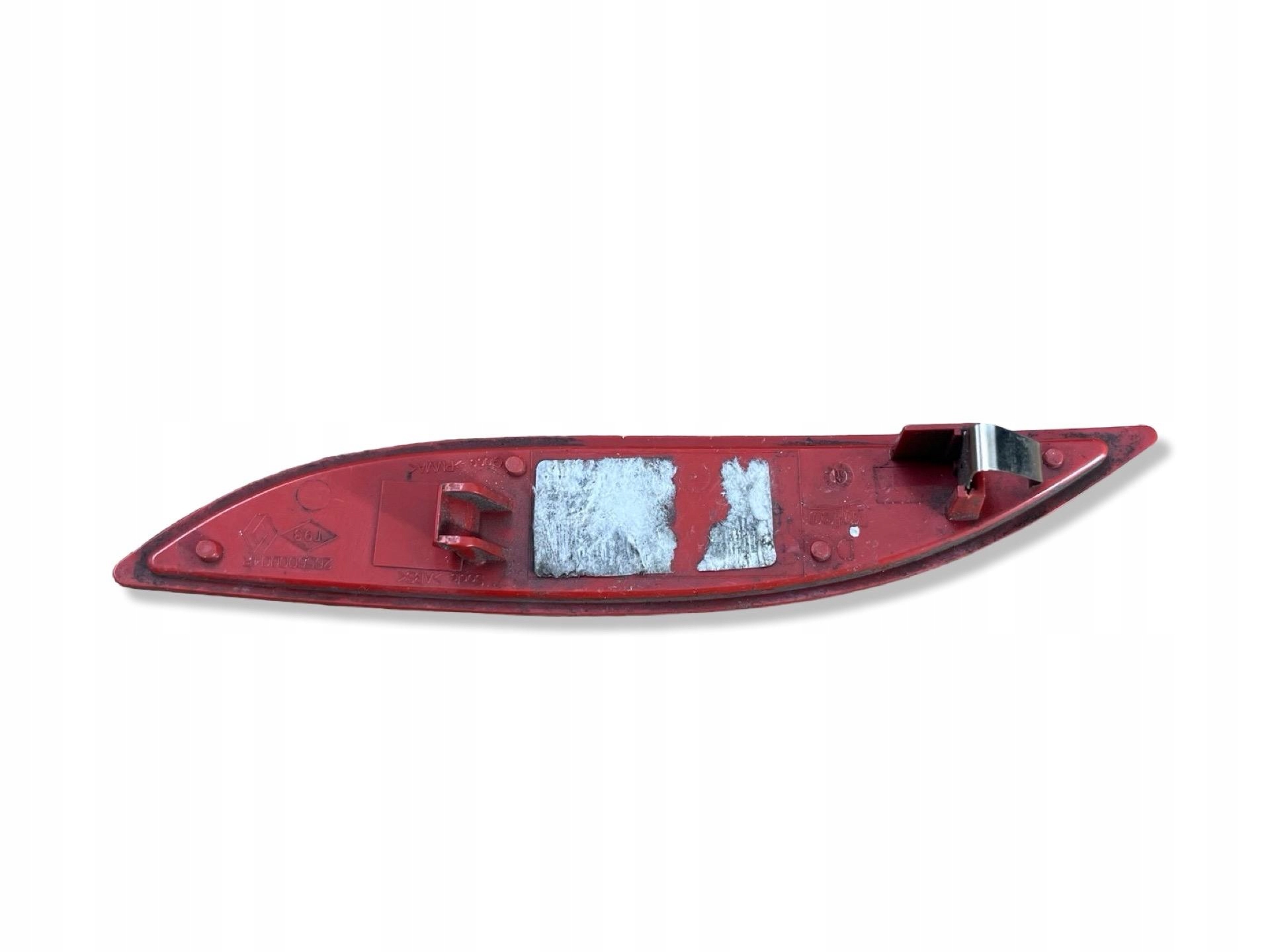Odblask right side Renault Megane 3 2010 265600004R