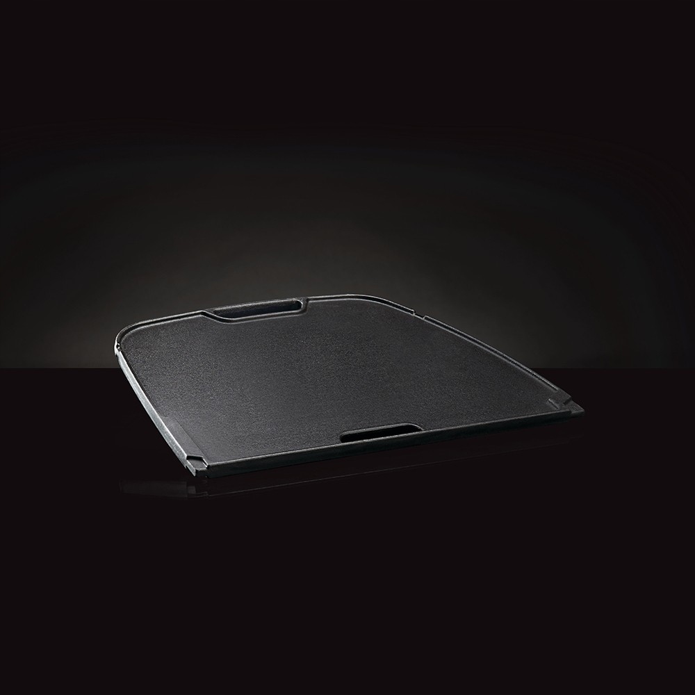 Dwustronna żeliwna płyta do GRILLA przenośnego NAPOLEON TravelQ 285 TŁUSZCZ Producent Napoleon