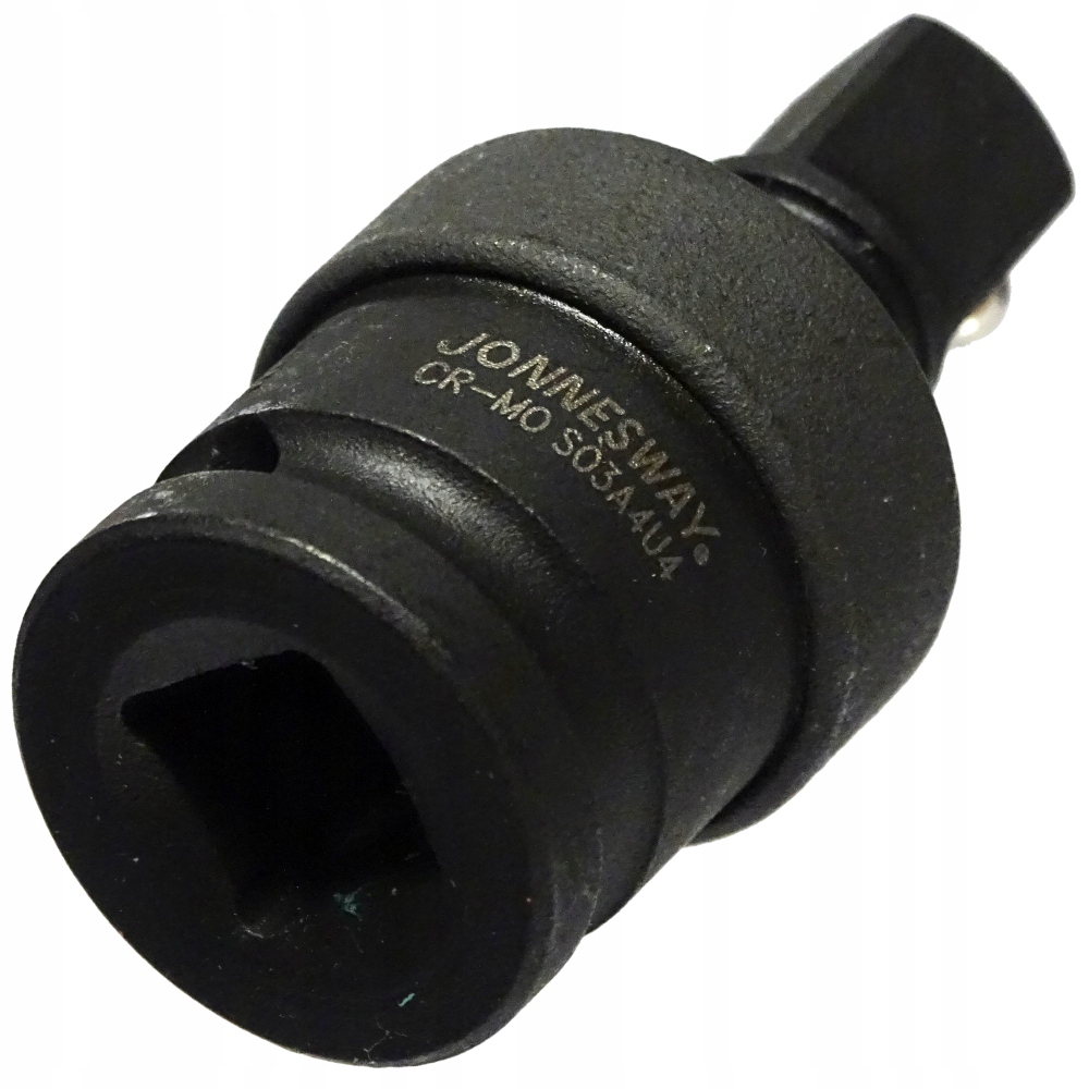 PRZEGUB KULOWY KULISTY 1/2' UDAROWY JONNESWAY Marka Jonnesway