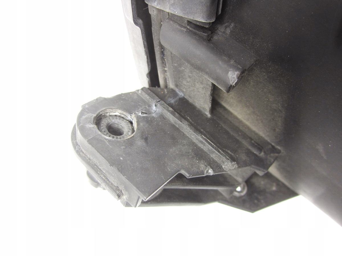 light front front left ILS Night Vision Mercedes W221 LIFT