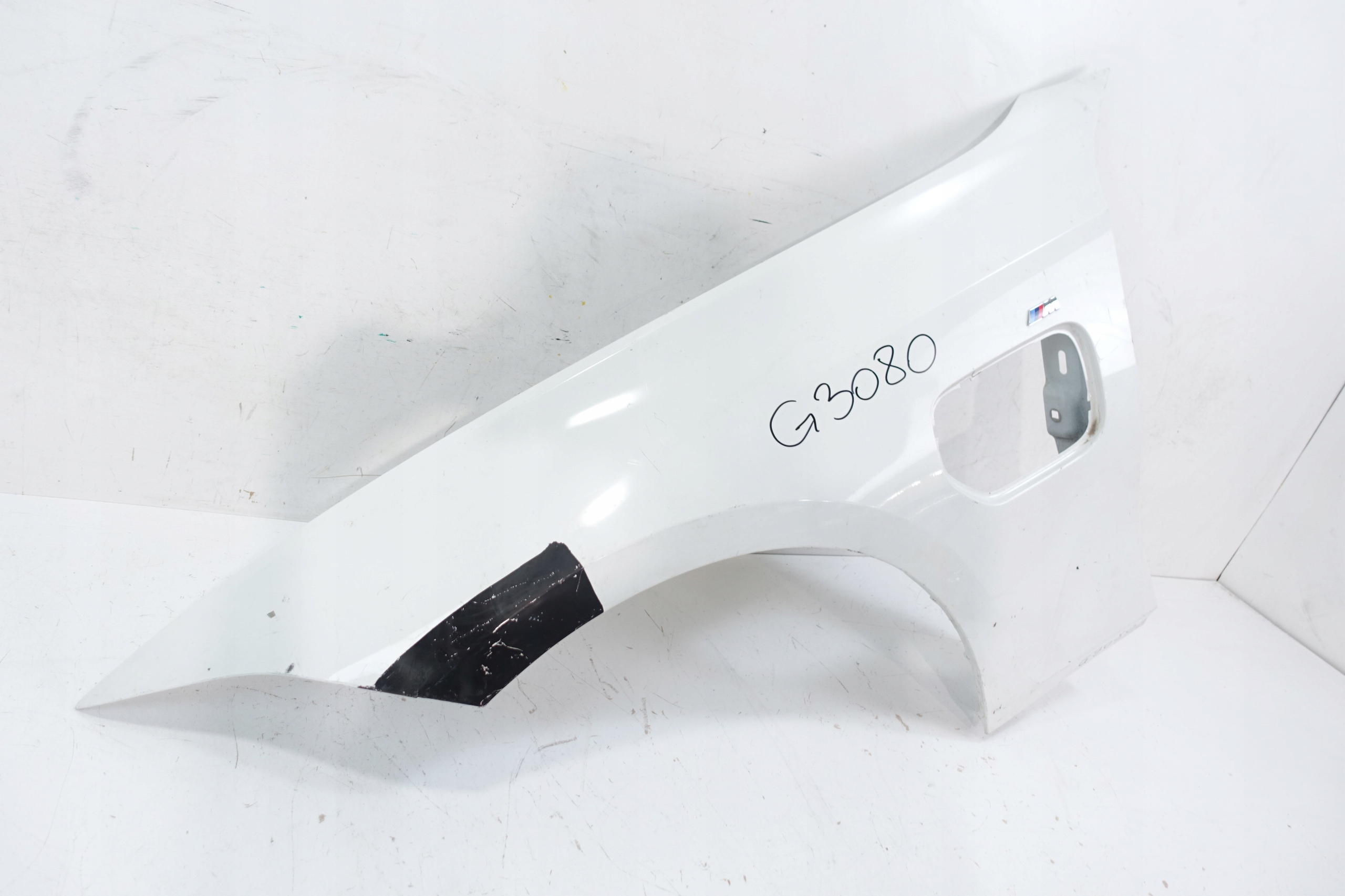 BMW 3 G20 G21 HYBRYDA m-packet 2018- fender front left front 7419395-0