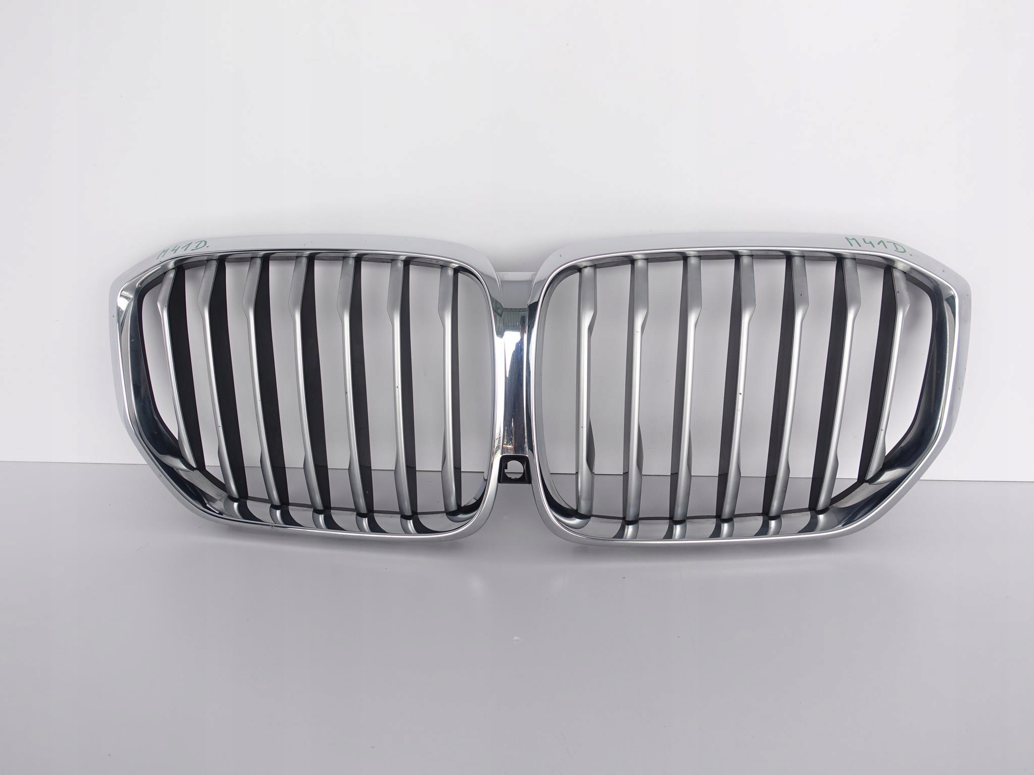 BMW X5 G05 m-packet 18- grill grille grid front